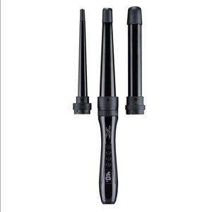 Paul Mitchell Black Hair Styling Tool Set